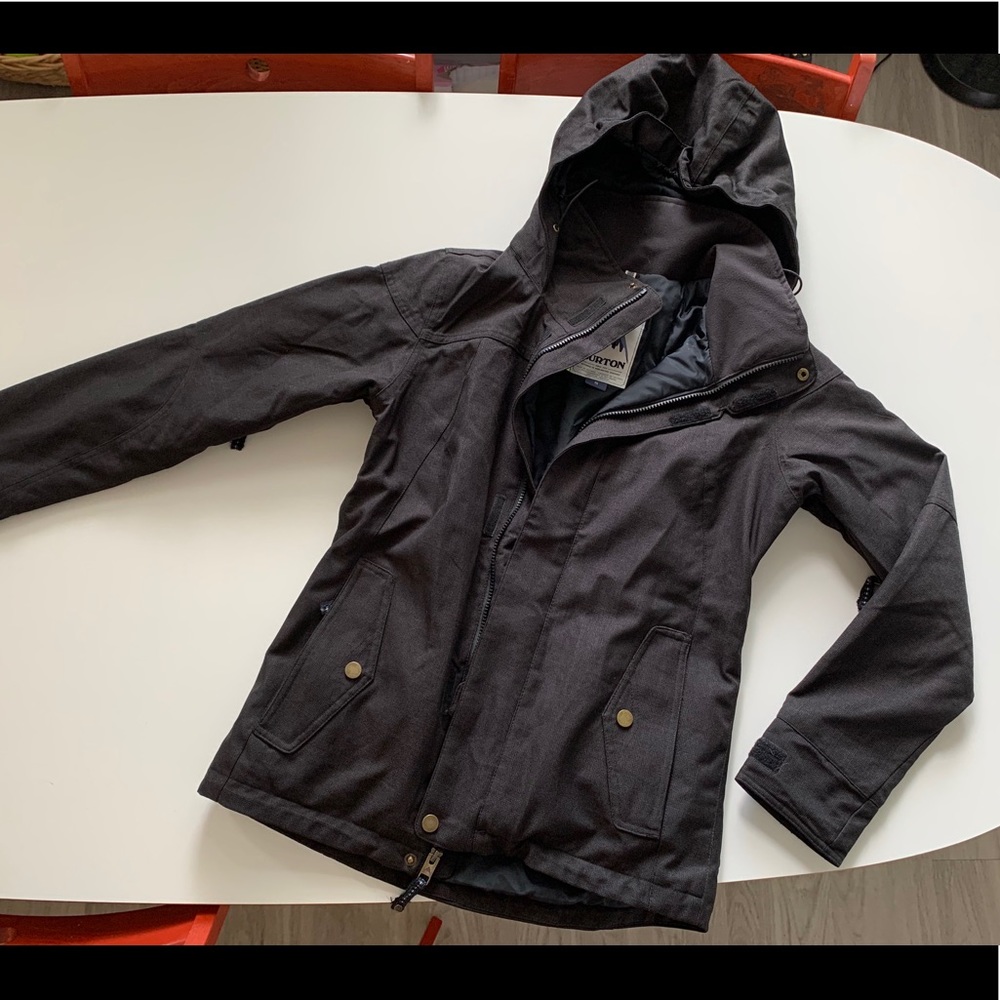 Burton Snowboard / Ski Coat - Slim fit